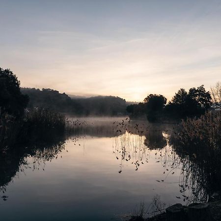 La Casita Del Pescador Pensionat Ossa de Montiel Exteriör bild