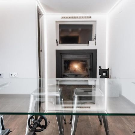 La Casita Del Pescador Pensionat Ossa de Montiel Exteriör bild