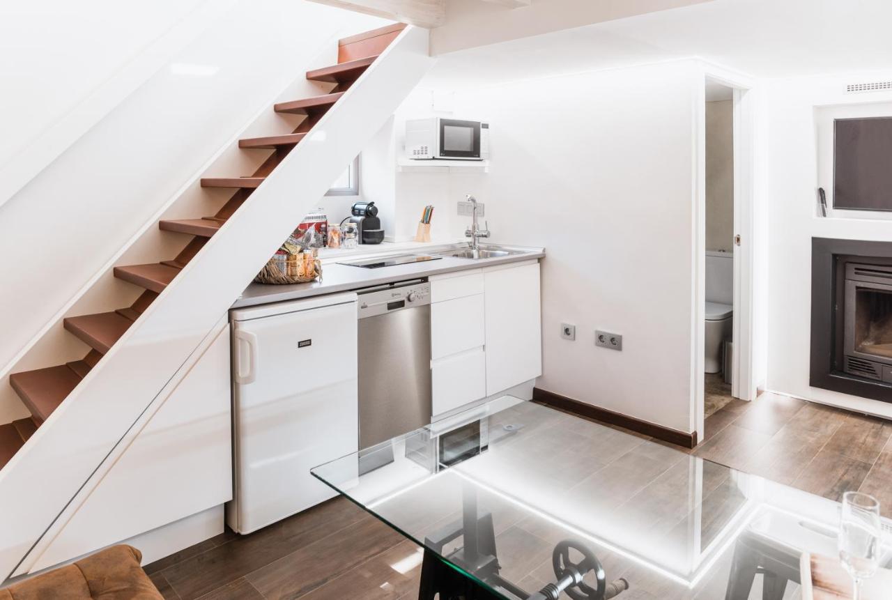 La Casita Del Pescador Pensionat Ossa de Montiel Exteriör bild