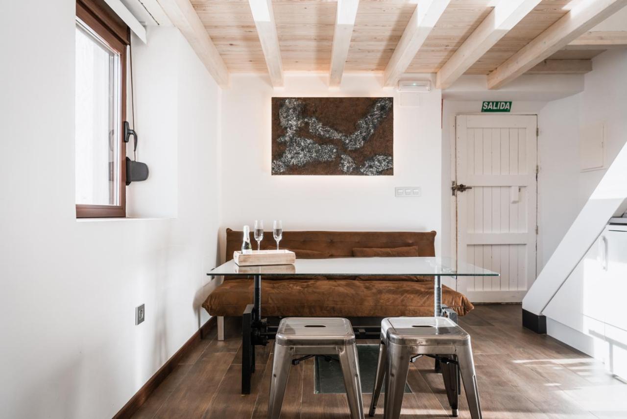 La Casita Del Pescador Pensionat Ossa de Montiel Exteriör bild