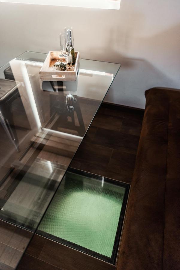 La Casita Del Pescador Pensionat Ossa de Montiel Exteriör bild