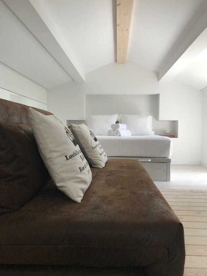 La Casita Del Pescador Pensionat Ossa de Montiel Exteriör bild